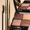 GUERLAIN NOIR G מסקרה מעגלת ווליום אינטנסיבי 24 שעות - חום
