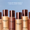 GUERLAIN TERRACOTTA מברשת קבוקי למייקאפ