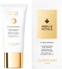 GUERLAIN ABEILLE ROYALE קרם פנים להגנה גבוהה וזוהר נעורים מגן עור SPF50