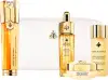 GUERLAIN ABEILLE ROYALE סט סרום + שמן + קרם פנים + מי הכנה