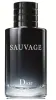 Dior SAUVAGE א.ד.ט לגבר