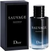 Dior SAUVAGE א.ד.פ לגבר