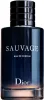 Dior SAUVAGE א.ד.פ לגבר