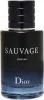 Dior SAUVAGE פרפיום לגבר