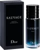 Dior SAUVAGE פרפיום לגבר