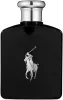 Ralph lauren POLO BLACK א.ד.ט לגבר