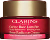 CLARINS SUPER RESTORATIVE קרם יום מולטי אינטנסיב ורד לכל סוגי העור