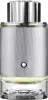MONT BLANC EXPLORER PLATINUM א.ד.פ לגבר