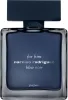 Narciso Rodriguez BLEU NOIR פרפיום לגבר