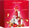 SHISEIDO BIO-PERFORMANCE סט קרם פנים + קצף ניקוי + מי ריכוך + סרום אולטימיון