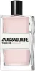 ZADIG & VOLTAIRE THIS IS UNDRESSED א.ד.פ לאשה
