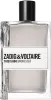 ZADIG & VOLTAIRE THIS IS UNDRESSED א.ד.ט לגבר