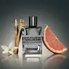ZADIG & VOLTAIRE THIS IS REALLY INTENSE א.ד.ט לגבר