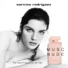 Narciso Rodriguez MUSC NUDE א.ד.פ לאשה