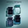 Narciso Rodriguez VETIVER MUSC א.ד.ט לגבר