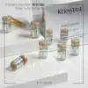 KERASTASE DENSIFIQUE אמפולות המסייעות בשמירה על מראה שיער צפוף