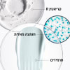 KERASTASE RESISTANCE EXTENTIONISTE שמפו לחיזוק אורכי השיער