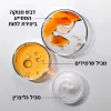 KERASTASE CURL MANIFESTO שמן הזנה לשיער מתולתל מאוד ומקורזל