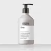 L'OREAL PROFESSIONNEL SILVER שמפו מנטרל לשיער אפור או שיער שיבה