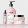 L'OREAL PROFESSIONNEL VITAMINO תחליב מקצועי רב תכליתי לשיער צבוע ופגום