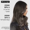 L'OREAL PROFESSIONNEL PRO LONGER מסכה לחידוש אורכי השיער