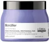 L'OREAL PROFESSIONNEL BLONDIFIER מסכה משקמת לשיער המעניקה הארה לכל גווני בלונד