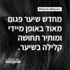 L'OREAL PROFESSIONNEL ABSOLUT REPAIR מסכה מקצועית לשיקום השיער לשיער יבש עד יבש מאוד