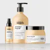 L'OREAL PROFESSIONNEL ABSOLUT REPAIR מסכה מקצועית לשיקום השיער לשיער יבש עד יבש מאוד