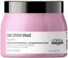 L'OREAL PROFESSIONNEL LISS מסכה אינטנסיבית למראה שיער חלק