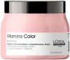 L'OREAL PROFESSIONNEL VITAMINO מסכה להענקת זוהר לשיער צבוע