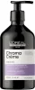 L'OREAL PROFESSIONNEL CHROMA CREME שמפו מקצועי לנטרול טונים צהובים לשיער בלונדינים