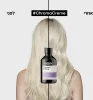 L'OREAL PROFESSIONNEL CHROMA CREME שמפו מקצועי לנטרול טונים צהובים לשיער בלונדינים