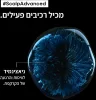 L'OREAL PROFESSIONNEL SCALP קרם מקצועי המסייע להעניק תחושת רוגע לקרקפת