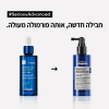 L'OREAL PROFESSIONNEL SCALP סרום סריוקסיל לשיפור מראה צפיפות השיער