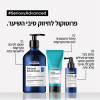L'OREAL PROFESSIONNEL SCALP סרום סריוקסיל לשיפור מראה צפיפות השיער