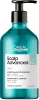 L'OREAL PROFESSIONNEL SCALP שמפו מקצועי המיועד לקרקפת שומנית לאיזון וניקוי יסודי של עור הקרקפת