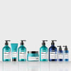 L'OREAL PROFESSIONNEL SCALP שמפו מקצועי המיועד לקרקפת שומנית לאיזון וניקוי יסודי של עור הקרקפת