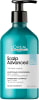 L'OREAL PROFESSIONNEL SCALP שמפו מקצועי המסייע לניקוי עור הקרקפת מקשקשים
