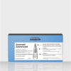 L'OREAL PROFESSIONNEL AMINEXIL ADVANCED ערכת אמפולות לסיוע בחיזוק סיב השיערה