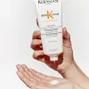 KERASTASE LAIT VITAL מרכך מזין במיוחד לשיער דק עד בינוני