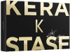 KERASTASE CHRONOLOGISTE סט שמפו + מסכה + תחליב מטפח מגן מחום