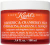 KIEHL'S מסכת זוהר לפנים כורכום וחמוציות