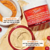 KIEHL'S מסכת זוהר לפנים כורכום וחמוציות