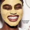 KIEHL'S מסכת זוהר לפנים כורכום וחמוציות