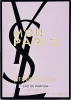YVES SAINT LAURENT MON PARIS א.ד.פ לאשה