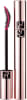 YVES SAINT LAURENT VOLUME EFFET FAUX CILS THE CURLER מסקרה למראה ריסים מלאכותיות שחור