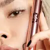 YVES SAINT LAURENT VOLUME EFFET FAUX CILS THE CURLER מסקרה למראה ריסים מלאכותיות שחור