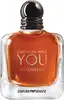 GIORGIO ARMANI STRONGER WITH YOU INTENSELY א.ד.פ לגבר