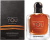 GIORGIO ARMANI STRONGER WITH YOU INTENSELY א.ד.פ לגבר