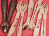 YVES SAINT LAURENT ROUGE PUR COUTURE THE BOLD שפתון - 02